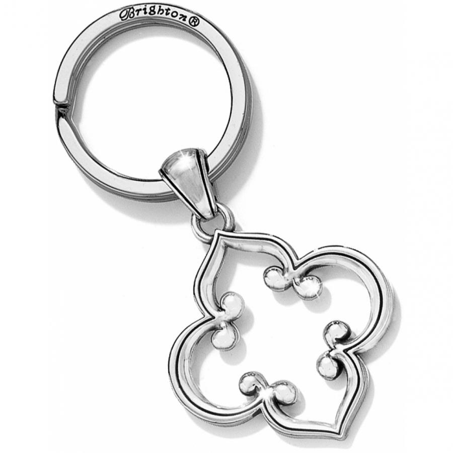 Toledo Key Fob Front View