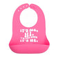 Wonder Bib