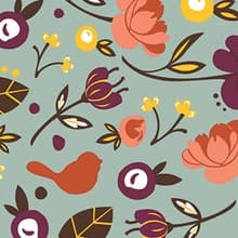 Cocktail Napkins