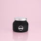 Volcano Black Petite Signature Jar - 8 oz