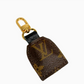 Charmette Keychain