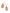 Kendra Scott Lee Rose Gold