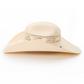 Longhorn 4x Straw Hat