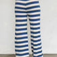 Brooklyn Striped Knit Pant