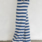 Brooklyn Striped Knit Pant