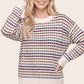 Hadley Striped Sweater
