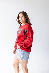 Ohio State Philly Split Lantern Crew