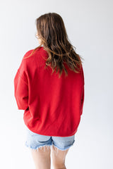 Ohio State Philly Split Lantern Crew