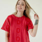 Ohio State Ritter Repeat Tee