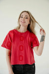 Ohio State Ritter Repeat Tee