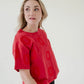 Ohio State Ritter Repeat Tee