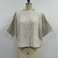 Ruby Pointelle Short Sleeve Cardigan