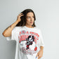 Ohio State Maddux Oversized Tee