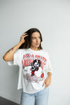 Ohio State Maddux Oversized Tee