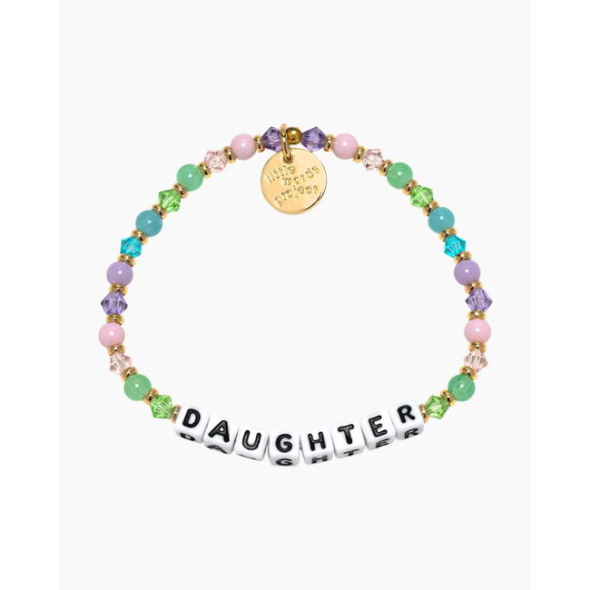 Daughter Bracelet - S/M