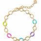 Kelsey Chain Bracelet