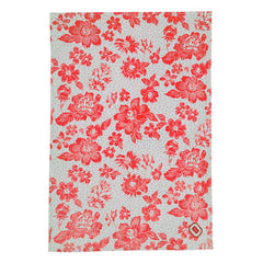 Plush XL Throw Blanket Ohio State University Unfolded