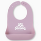 Wonder Bib