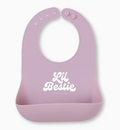 Wonder Bib