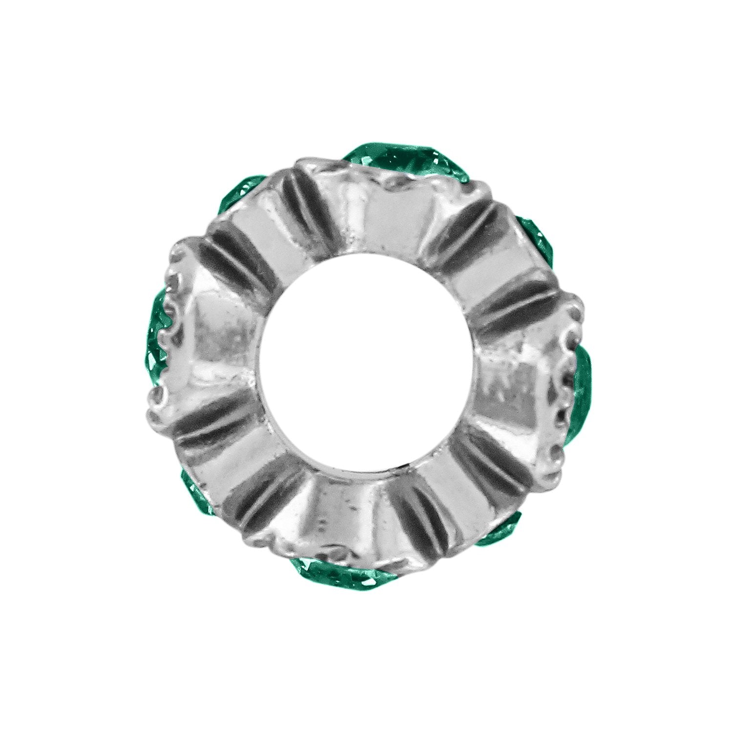 Halo Stargazer Spacer Side View