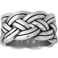 Interlok Ring Size 8