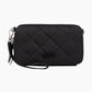 All In One Crossbody Black