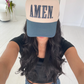 AMEN. Trucker Hat