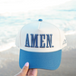 AMEN. Trucker Hat
