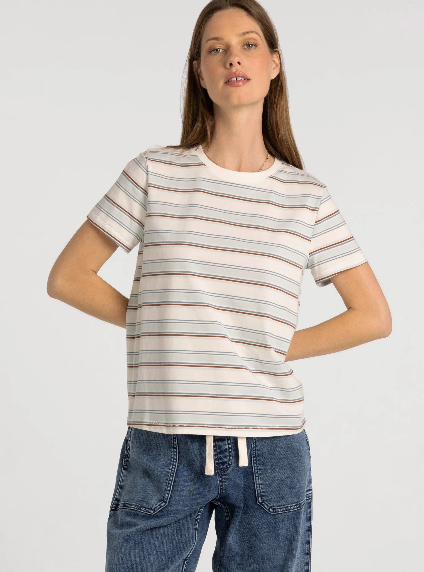 Asher Tee