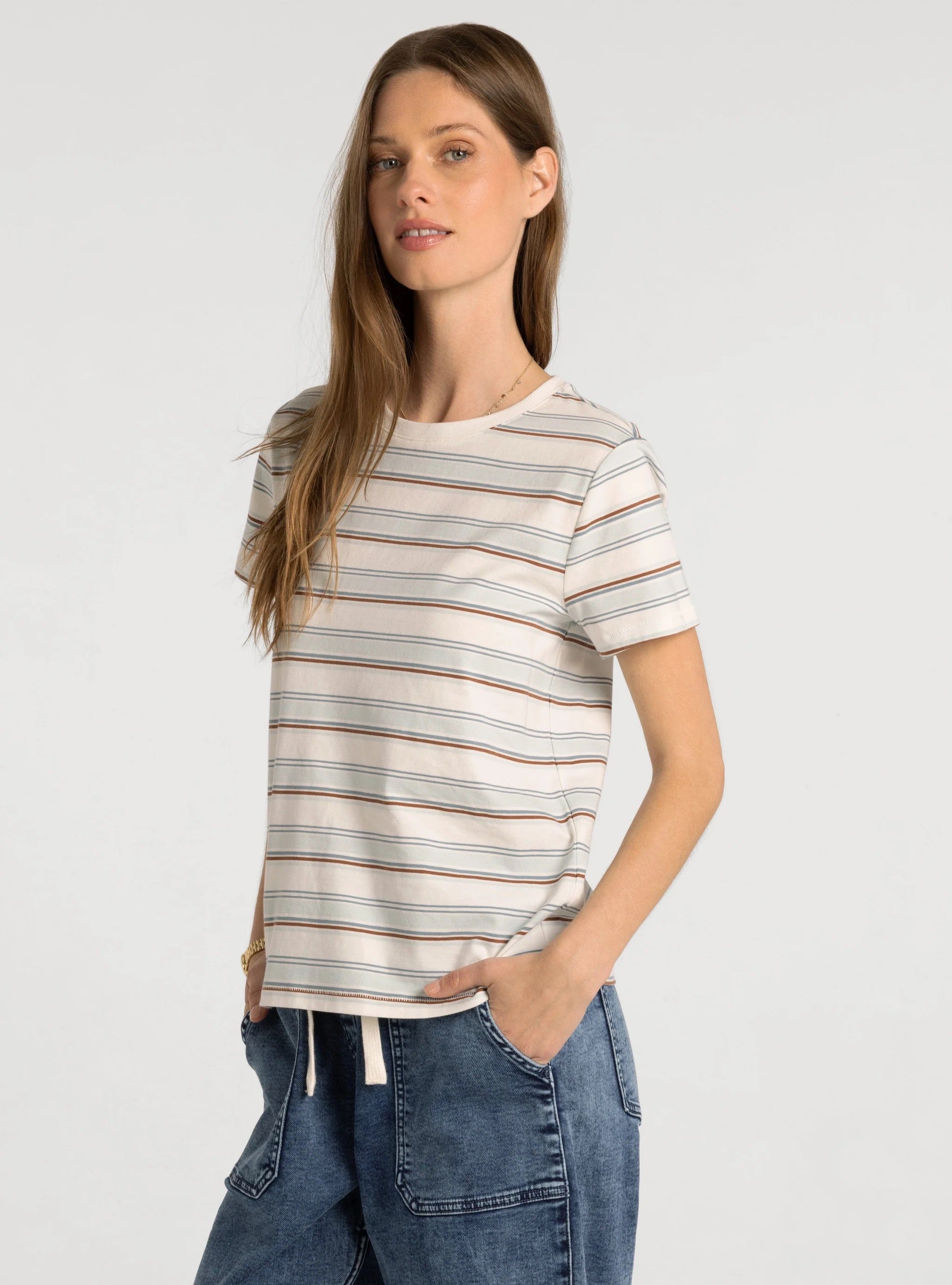 Asher Tee