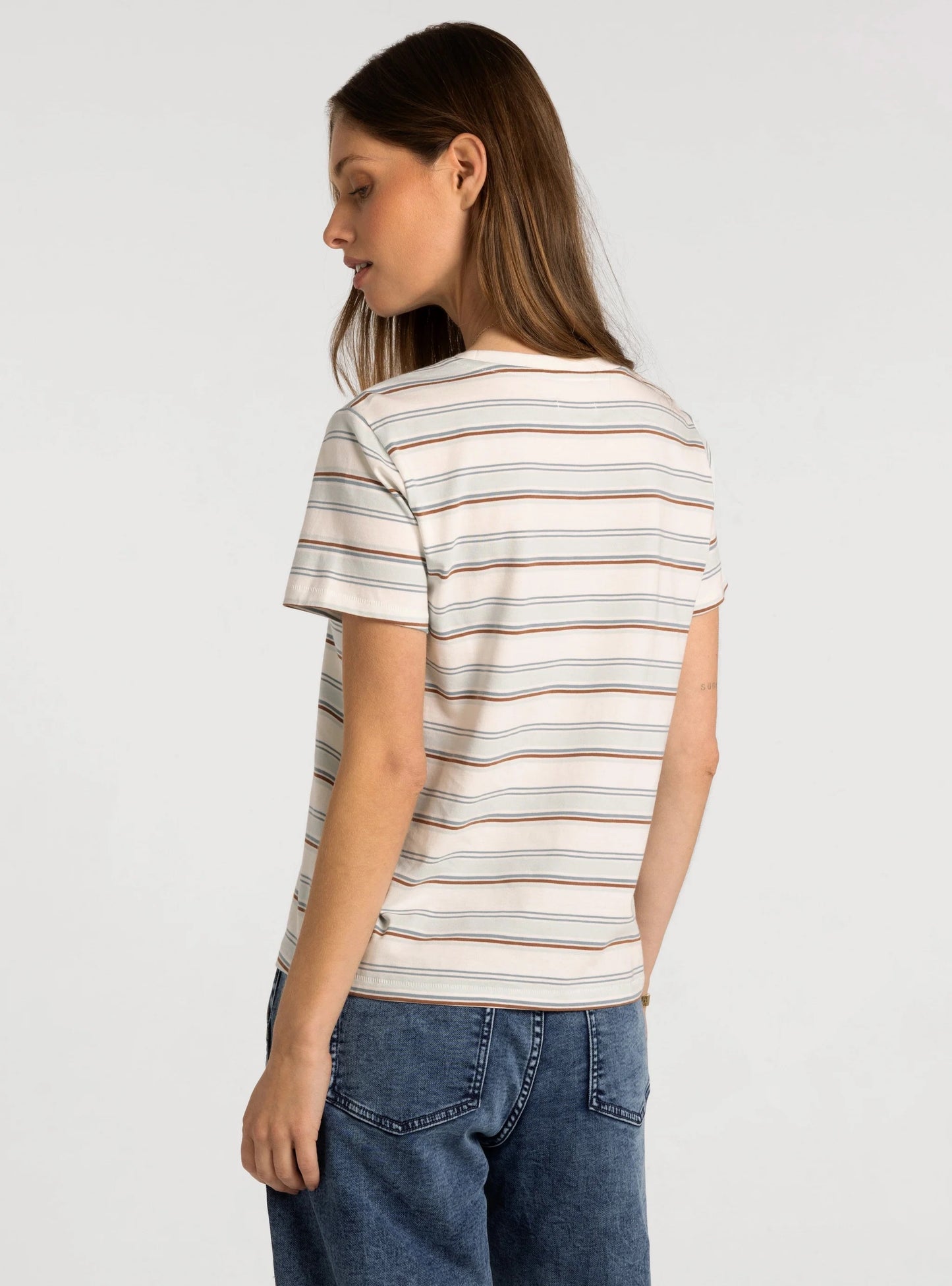 Asher Tee