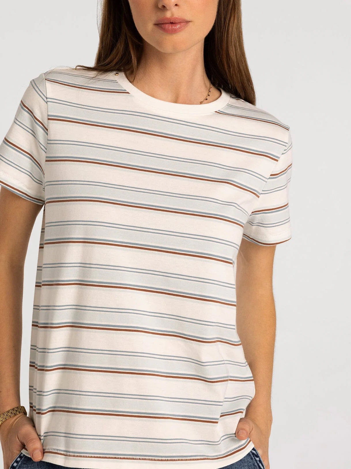 Asher Tee