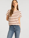Asher Tee