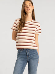 Asher Tee