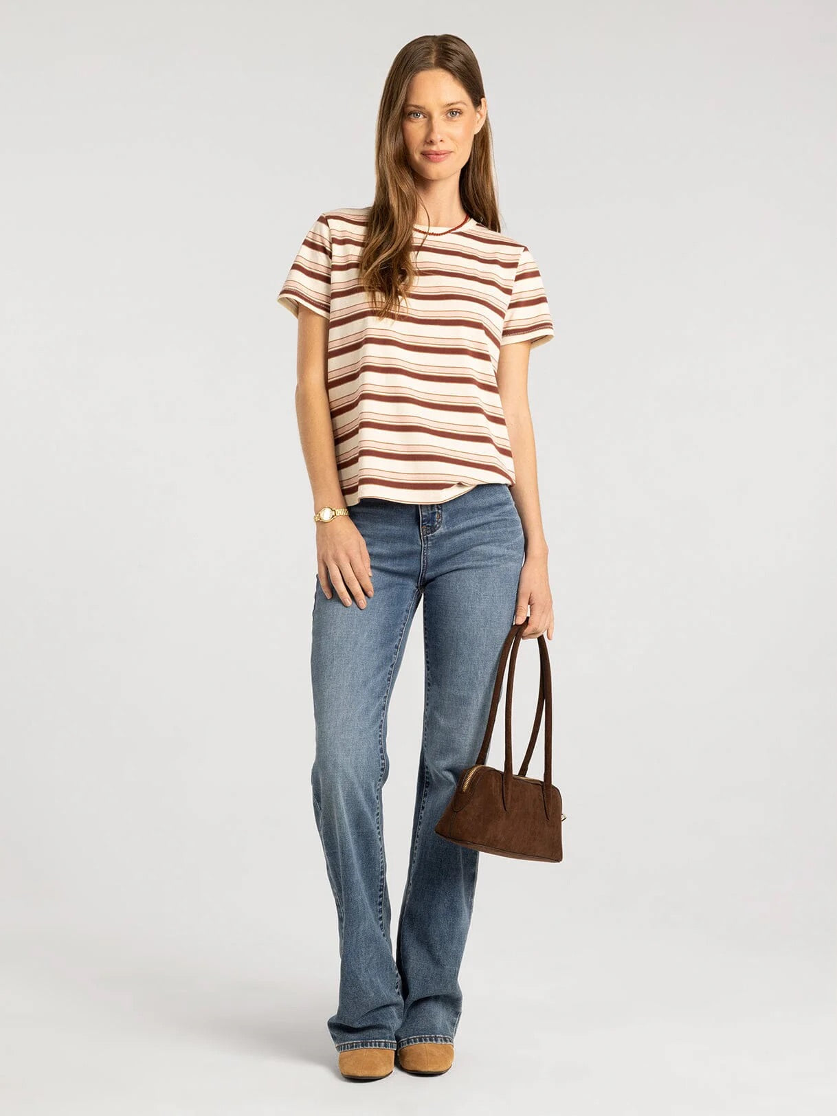 Asher Tee