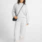Ashford Mockneck Sweatshirt