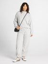 Ashford Mockneck Sweatshirt