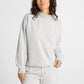 Ashford Mockneck Sweatshirt