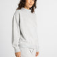 Ashford Mockneck Sweatshirt