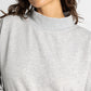 Ashford Mockneck Sweatshirt
