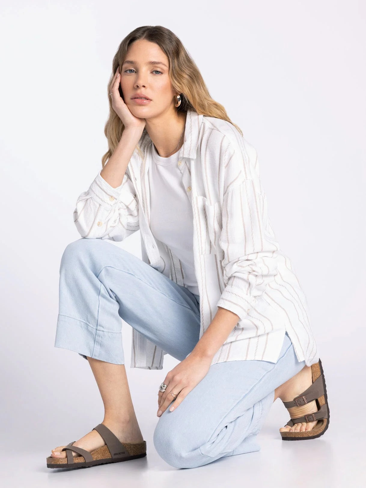 Astria Pants