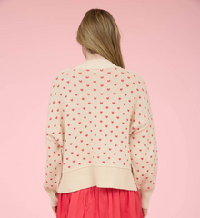 Catching Feelings Sweater