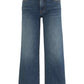 Charlotte High Rise Fab Ab Wide Leg