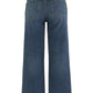 Charlotte High Rise Fab Ab Wide Leg