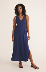 Coastline Midi Dress
