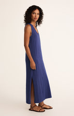 Coastline Midi Dress