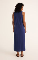 Coastline Midi Dress