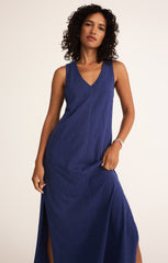 Coastline Midi Dress