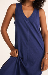 Coastline Midi Dress