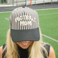 Football Mom Trucker Hat